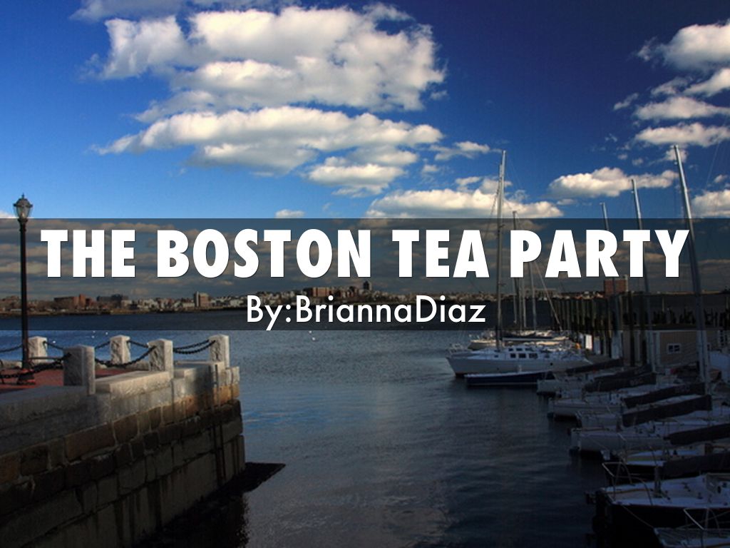 Boston Tea Party By D0504636 students boston-tea-party-by-d0504636-students